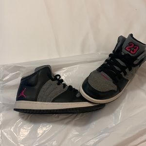 Jordan’s